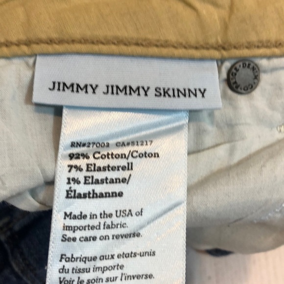 Paige Jeans - Picture 4 of 6